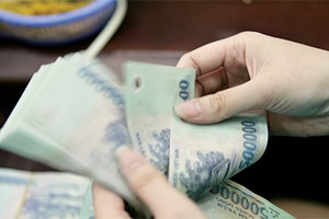“Khoảng trống” trong giám sát thị trường tài chính